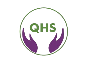 QHS Consultants Ltd logo