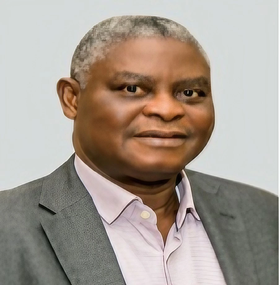 Engr. Olu Onakoya