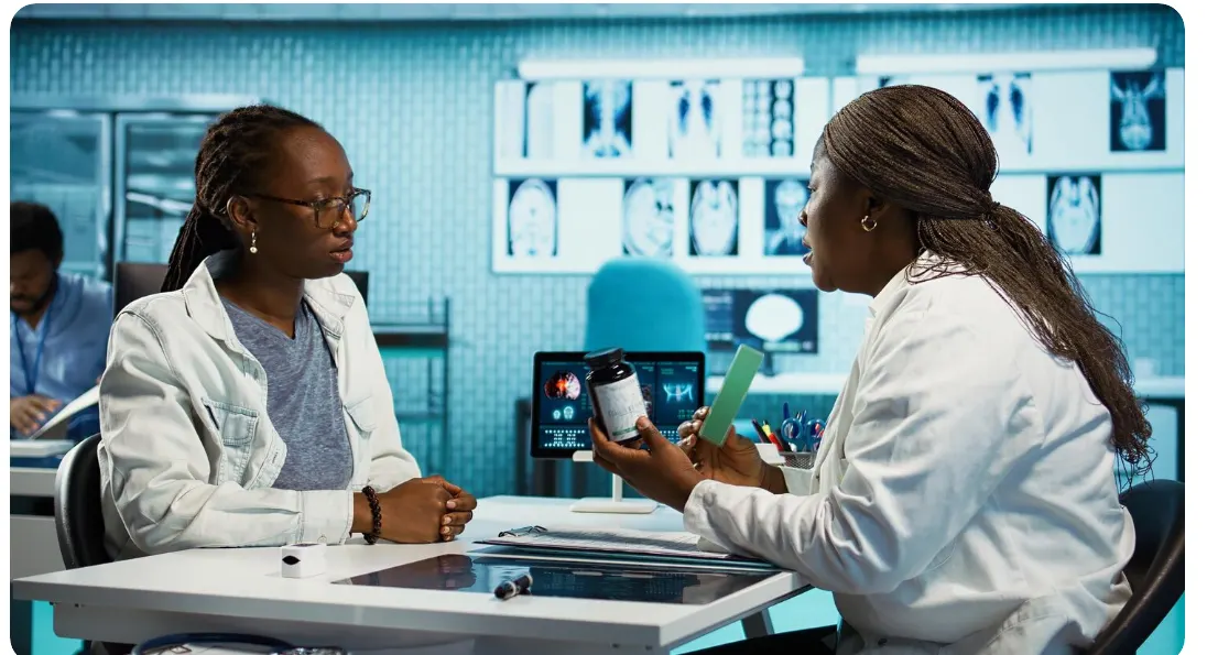 Clinical risk and governance – Q.H.S Consultants Ltd.