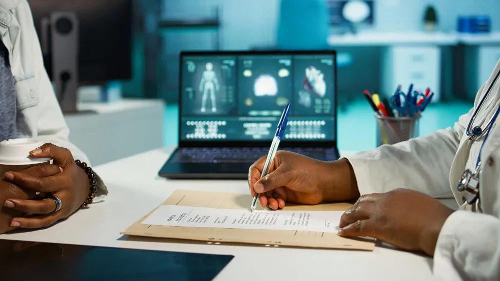 Healthcare strategy and advisory, Quality Healthcare Services (QHS) Consultants Ltd