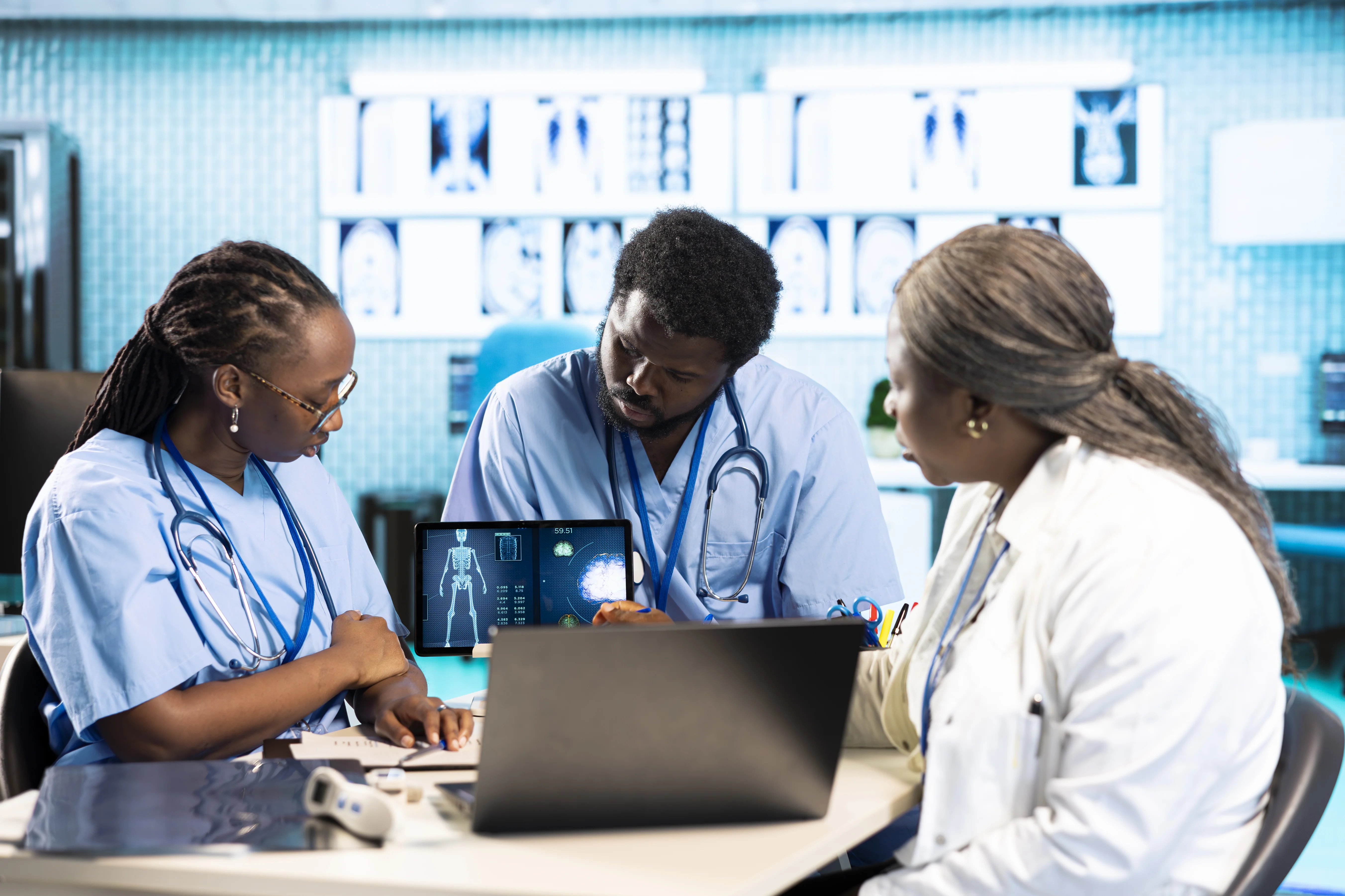 Clinical strategy and governance – Q.H.S Consultants Ltd.